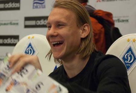 Domagoj VIDA: “We are to improve our play and win every match”