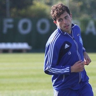 Admir MEHMEDI: “I’m looking forward to meet my friends from Swiss clubs”