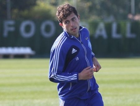 Admir MEHMEDI: “I’m looking forward to meet my friends from Swiss clubs”