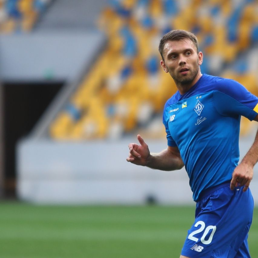 Olexandr KARAVAYEV: “Brugge played the way we assumed”