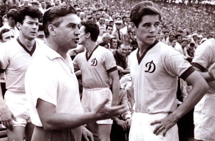 January 14 in Kyiv Dynamo history