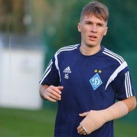 Serhiy Sydorchuk undergoes surgery successfully