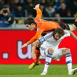 Dynamo – Shakhtar. Cup finals history (+ VIDEO)