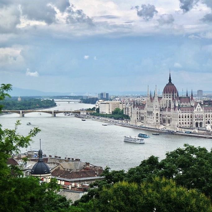 Dynamo in Budapest: Tuesday plans