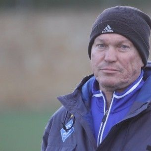 Oleh BLOKHIN: “We played till the end and scored twice”