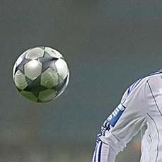 Kryvbas - Dynamo - 2:1. Match report