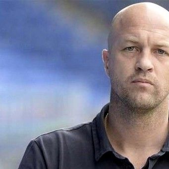 Jordi Cruyff: “We’ll try to fight for points in every Champions League match”