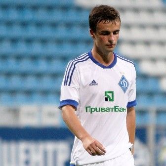 Ukraine U-21 national team lose Dynamo player