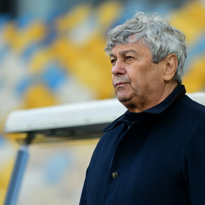 Mircea Lucescu: “Top leagues don’t have such long VAR breaks”