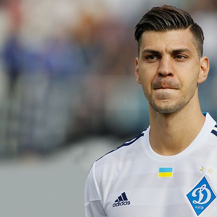 Aleksandar DRAGOVIC: “We have slight advantage over Shakhtar”