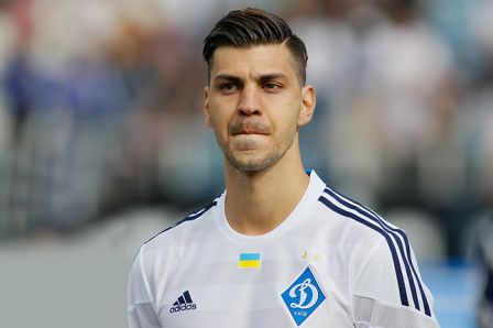 Aleksandar DRAGOVIC: “We have slight advantage over Shakhtar”