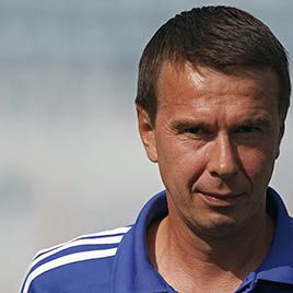 Valentyn BELKEVYCH: “We lacked technical skills”