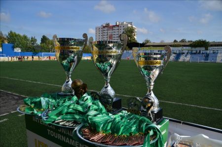 «Динамо» U8 та U9 візьмуть участь у турнірі Utmost Cup у Вінниці