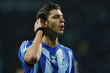 Aleksandar DRAGOVIC – Dynamo best player in February/March (+ VIDEO)