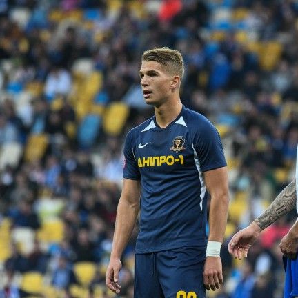 Kyivans on loan. 2019/20 season first part summary