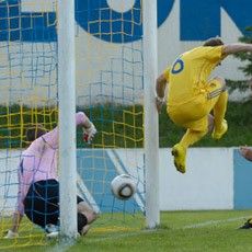 Ukraine U-19 make bright start