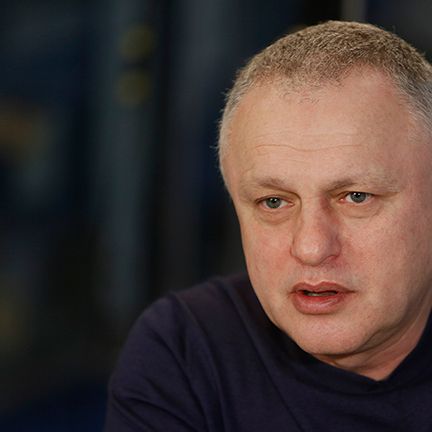 Ihor SURKIS: “Generally I can characterize this season positively, but there must be no euphoria”