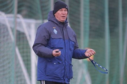 Oleh BLOKHIN: “We’ll be ready to fly to Odesa if they tell us to”