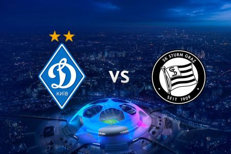 Dynamo – Sturm: broadcasting information (UPDATED)