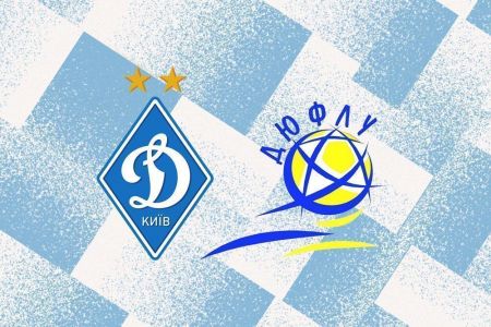 ДЮФЛУ U16, U14. 1-й тур. Динамівці на виїзді зустрілися з ФА «Тернопіль»