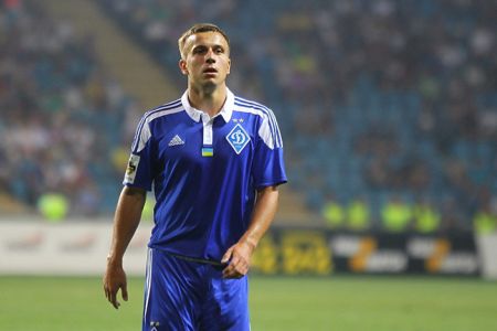 Serhiy MIAKUSHKO: “We expect great dedication from Oleksandria”