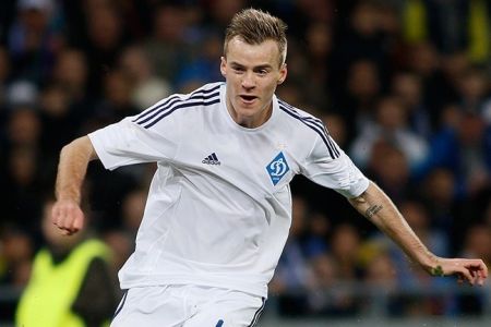 Andriy YARMOLENKO scored the White-Blues best goal in 2014/15 season! (+ VIDEO)