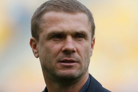 Serhiy REBROV: “I’m sure Manchester City have weaknesses”