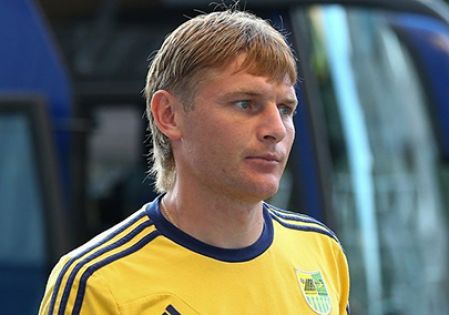 Volodymyr Hоmeniuk: “Dynamo Ukrainians play with more dedication than foreigners”