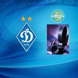 Dynamo – Chornomorets: creative approach to match preview