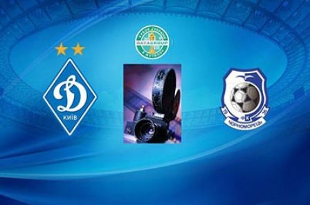 Dynamo – Chornomorets: creative approach to match preview