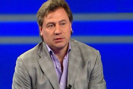 Andriy KANCHELSKIS about Fiorentina possible tactics in the match against Dynamo