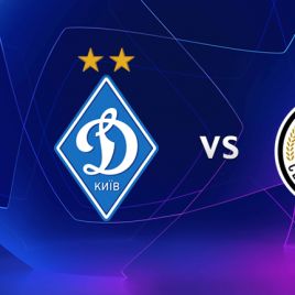 Dynamo vs Brugge: dates and kick-off time