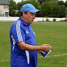 A. Havashi tournament (U-15). Dynamo – Nyíregyháza Academy – 3:1