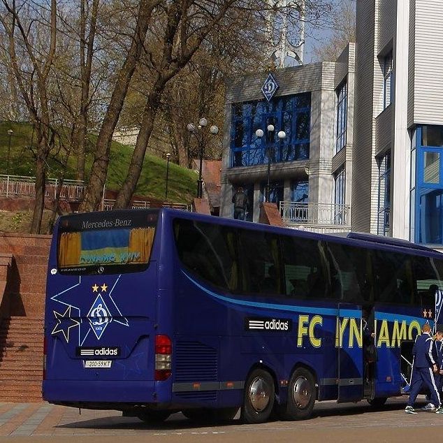 ТМ. «Динамо» – «Олімпік»: останні новини перед зустріччю (+ ВІДЕО)