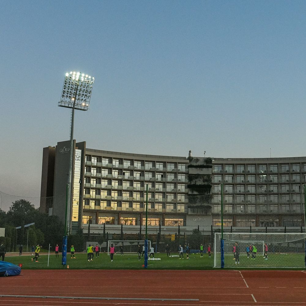 Dynamo – Vardar: last pre-match news