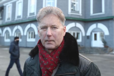 Леонід Буряк: «Володимир Малюта сам себе зробив спеціалістом своєї справи»