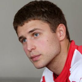 Artem Kravets as our Stuttgart colleagues see him