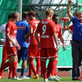 Freiburg start new season with a win as Mehmedi takes the field