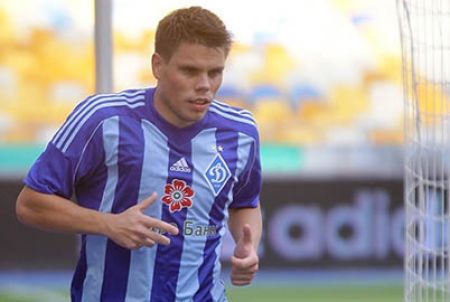 Dynamo – Dnipro: prediction from VUKOJEVIC