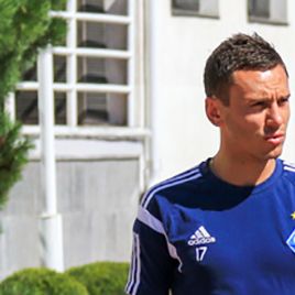 Serhiy RYBALKA: “The game against Dnipro will show players’ readiness”