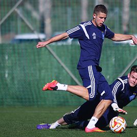 Dynamo in Spain: day four (+ VIDEO)