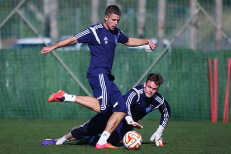 Dynamo in Spain: day four (+ VIDEO)