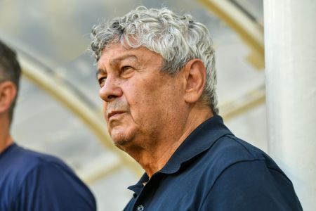 Dynamo – Dnipro-1 – 0:3. Post-match press conference of Mircea Lucescu