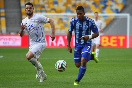 Jeremain LENS: “Up to the next one”