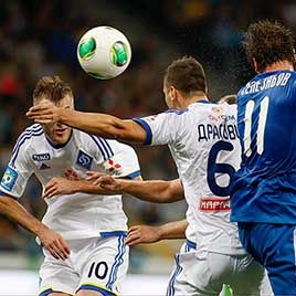 Dnipro – Dynamo: key oppositions (+ video)