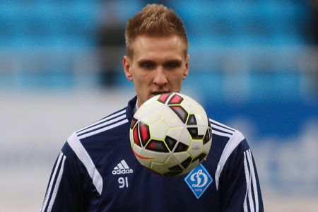 Lukasz TEODORCZYK to start training with the rest of the team on Monday