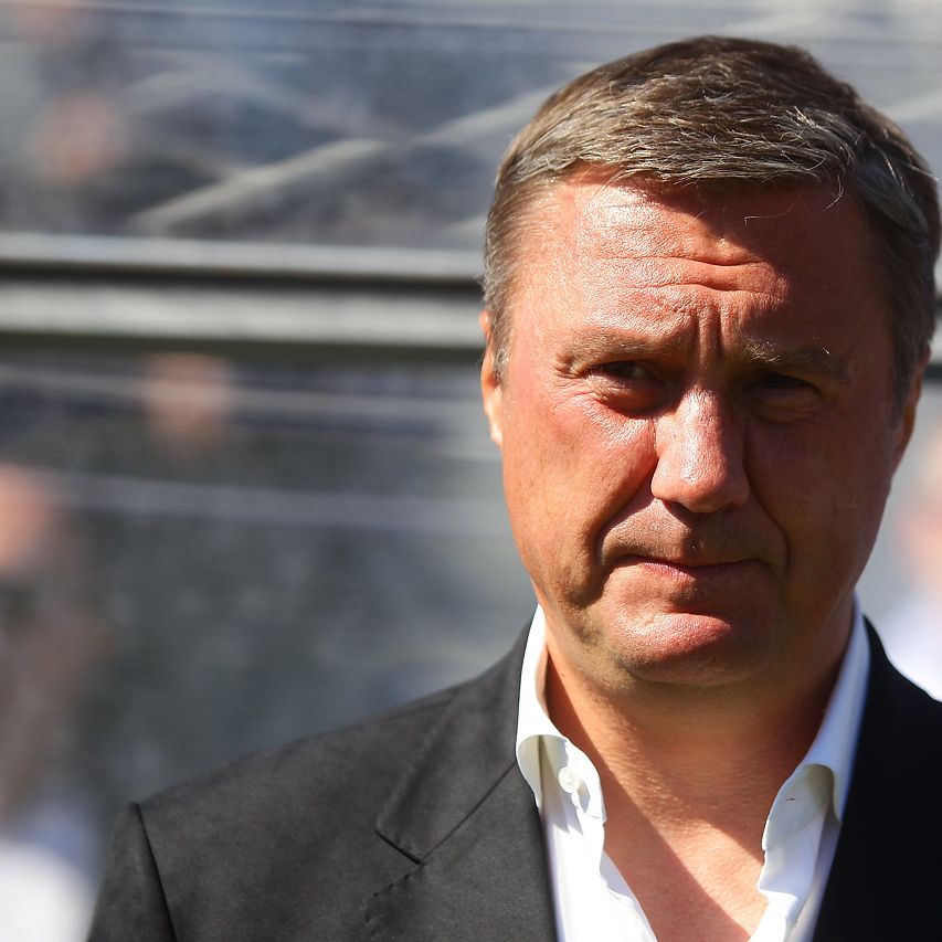 Olexandr KHATSKEVYCH: “We must bite the bullet”