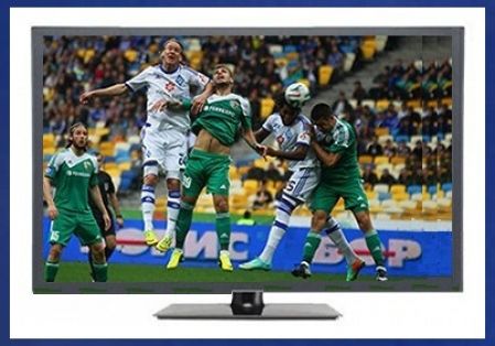 Dynamo – Vorskla: watch live