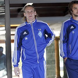 Kranjcar, Vida and Yarmolenko: overcoming consequences of injuries