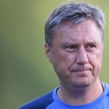 Olexandr KHATSKEVYCH: “Guys are approaching the season in fine fettle”